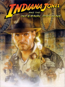  دانلود Indiana Jones