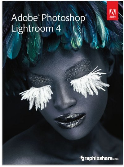 Adobe Photoshop Lightroom v4