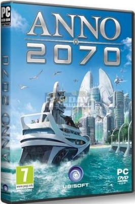 Anno 2070 دانلود