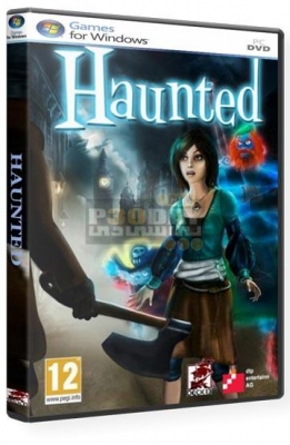 دانلود بازی Hunted 2012 PC