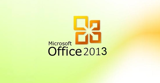 Microsoft Office Professional Plus 2013 Final
