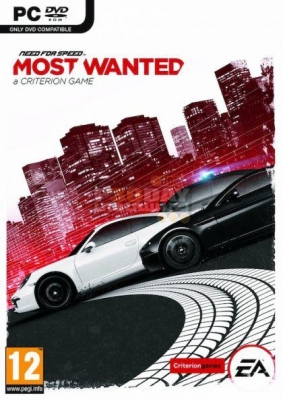 بازی Need for Speed Most Wanted 2012