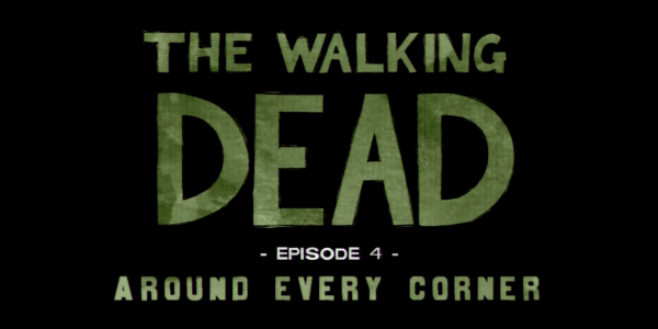 The Walking Dead Game Episode 4-دانلود بازی  قسمت ۴ Walking Dead