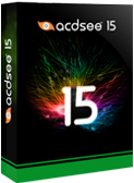 ACDSee Photo Manager v15