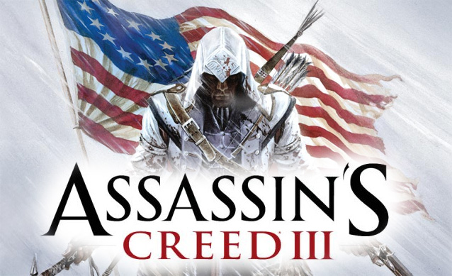 Assassin Creed III