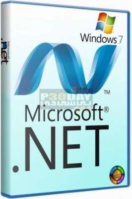 Microsoft .NET Framework v4.5