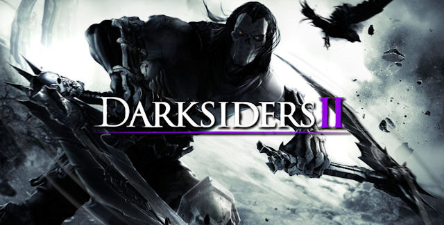 دانلود بازی Darksiders II PS3